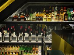 -Ish Whiskey&Cocktail Bar酒吧(合生麒麟新天地店)