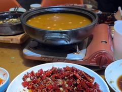 -王妈热卤·川味馆(海昌店)