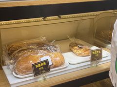 -韩国利尔面包(桂林路店)