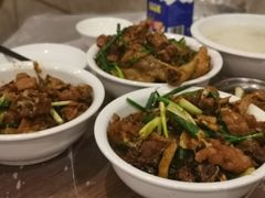 -高子烧鸡公(五里堆路店)
