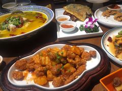 -乡里八闽·福州乡土菜(西园店)