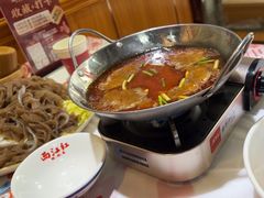 -西江红·株洲本地菜(滨江南路店)