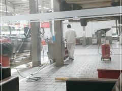 -北京鑫伯龙东风本田4S店(丰台区店)
