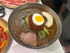 -花味·自助烤肉(雨花客厅店)