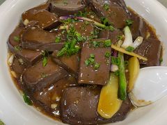 -胜记烧鹅美食