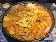 -七星布车休闲料理店