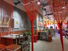 -朱光玉火锅馆(正弘城店)