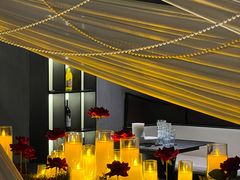 -烛影拾光观景餐厅·创意菜·摄影·小提琴(大唐不夜城店)