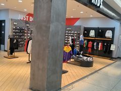 -利群商厦(台东店)