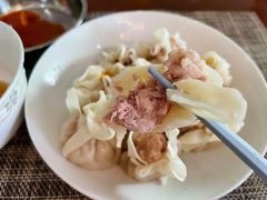 -真真鲜馄饨店(启蒙路店)