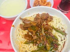 -上池面馆(上池正街39号院店)
