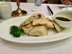 白切鸡-知味观(湖滨总店)