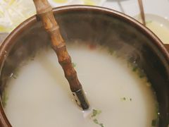 -北京老铺烤鸭(老城根店)