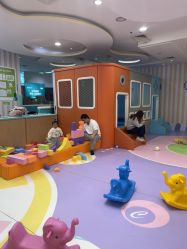 -孩子王童乐园(上海青浦吾悦广场店)