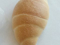 日式盐包-面包新语(上地华联店)