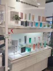 -时尚殿堂hair salon