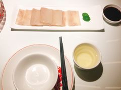 -北院·果木烤鸭·25年东北菜(创意产业园店)