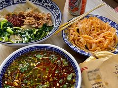 -樊记腊汁肉(竹笆市总店)