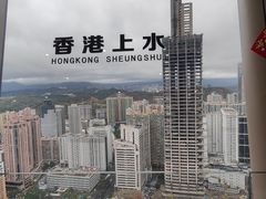 -国贸旋转餐厅(国贸广场店)