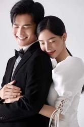 -薇咖映画婚纱摄影工作室