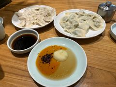 -一轩饺子馆(丽都店)