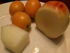 -西安皇冠假日酒店·朱雀咖啡厅