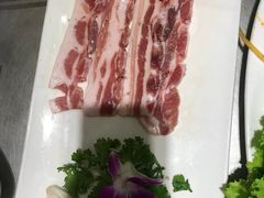 -合易泓烤肉•首创生椰大油边(宁山路店)
