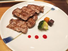 -王鼎精致料理铁板烧(世博源店)