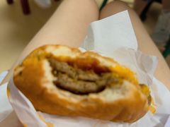 -麦当劳(科教城店)