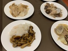 -天宜隆蘑菇宴火锅(石景山旗舰店)
