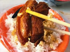 辣把子肉-咱家王新国把子肉(县东巷店)