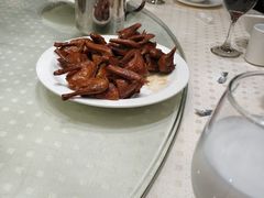 -顺风海鲜港(金玉兰店)