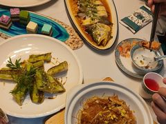-鲜味食族水产·海鲜餐厅