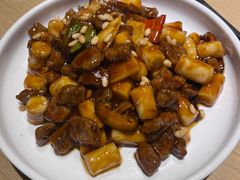 -兔爸私家小厨(新北万达店)