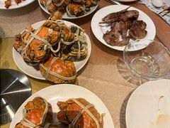 -上海虹桥宾馆味翠餐厅