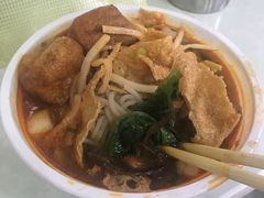 柳州螺蛳粉-桂湘缘卤味螺蛳粉
