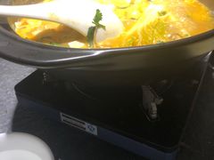 -安多素食(广仁寺路店)