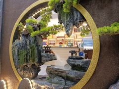 -紫藤园·天目湖大鱼头(南山竹海店)