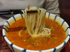 小锅米线-浩海火烧云傣家菜(京广店)