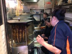 -一代烤翅王(大汉口店)