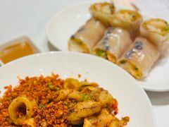 -香港龙凤楼(陆家嘴中心店)