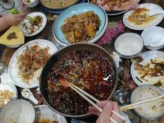 -五谷粮煎饼卷大葱(景星店)