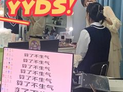 -星卡照相馆(奉贤百联店)