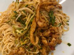 -西部马华清真兰州牛肉面·烧烤夜市(关东店)
