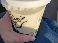 -喜茶(迪士尼小镇·平行宇宙店)
