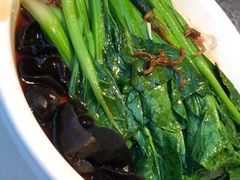 -新白鹿餐厅(松江开元地中海店)