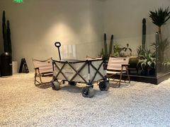 -J Create城市露营咖啡·简餐·宠物(上海动物园店)