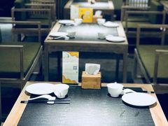大堂-安多素食(广仁寺路店)