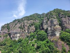 -大慈岩风景区