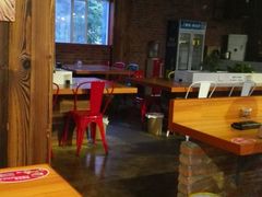 大堂-潘氏凉皮(迎宾南路店)